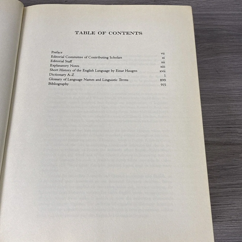 Barnhart Concise Dictionary of Etymology Robert K. Barnhart 1995 HarperCollins